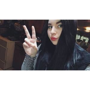 Meet your Posher, Savannah